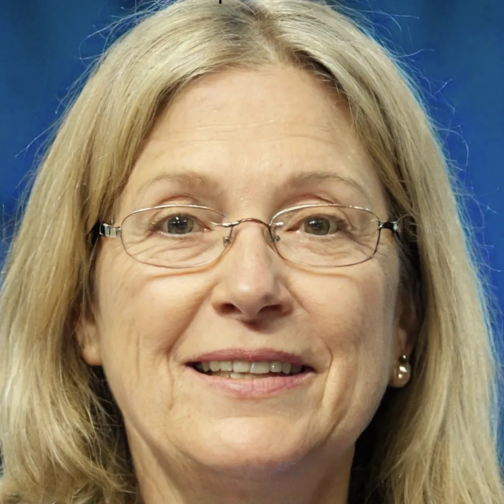 Pauline Dupont